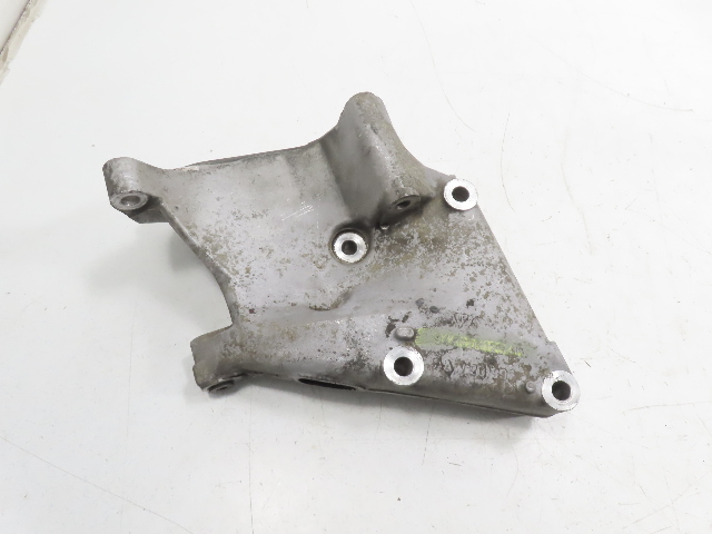 Porsche 944 Turbo 951 #1323 Engine Mount Bracket A/C Compressor Alternator 9441261234R