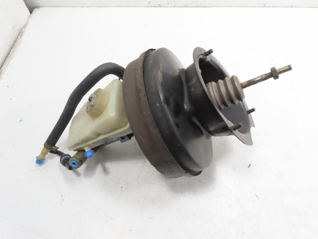 Porsche 944 Turbo 951 #1323 Brake Booster & Master Cylinder 94435502503