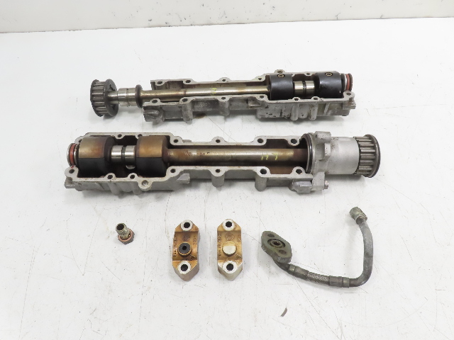 Porsche 944 Turbo 951 #1323 Counter Balance Shaft Pair & Case M44.51 2.5L 944