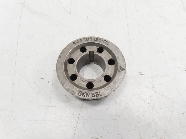 Porsche 944 Turbo 951 #1323 Crank Gear Timing Pulley Sprocket M51 2.5L 94410512502