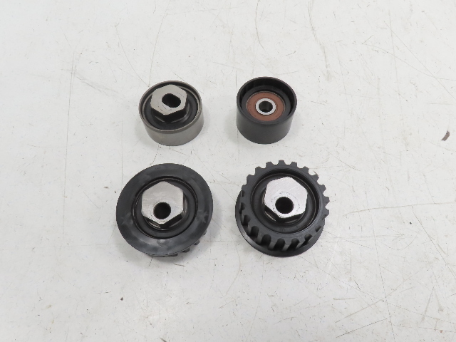 Porsche 944 Turbo 951 #1323 Roller Tension Sprocket Gear Engine M44.51 2.5L