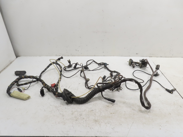 Porsche 944 Turbo 951 Wire Harness, Engine Pegs Pigtail M44.51 2.5L Manual