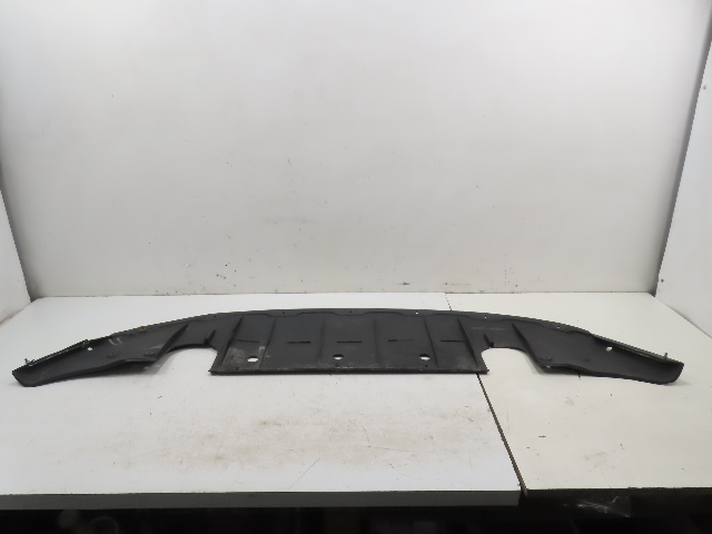 Porsche 944 Turbo 951 #1323 Spoiler, Bumper Lower Batwing Front Valance 95150537501