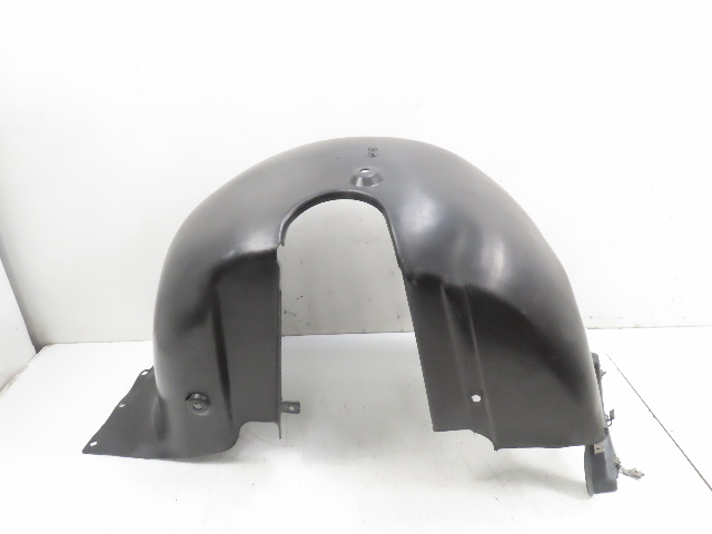 Porsche 944 Turbo 951 #1323 Fender Liner Splash Guard Shield Left Front 944504381