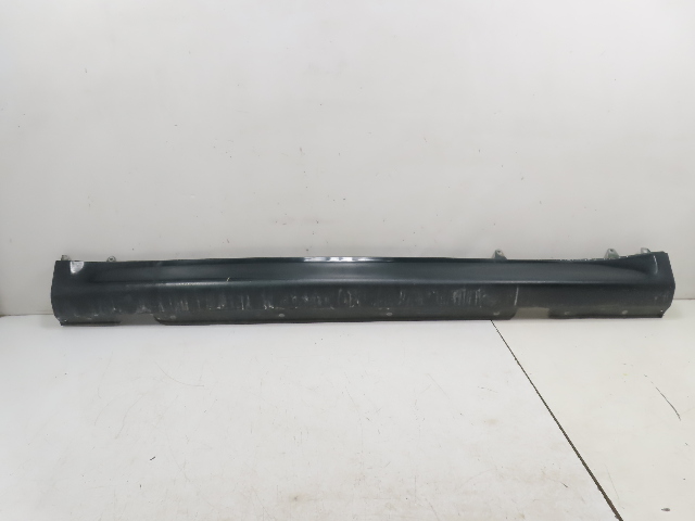 97 BMW Z3 E36 1.9L #1324 Side Skirt Rocker Panel, Right *Narrow* 1.9L ONLY