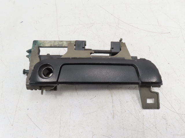 97 BMW Z3 E36 1.9L #1324 Door Handle, Exterior, Right