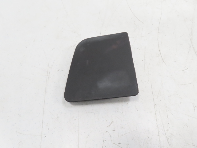 97 BMW Z3 E36 1.9L #1324 Trim, Fog light Side Cover, Right Bumper Front 8398012