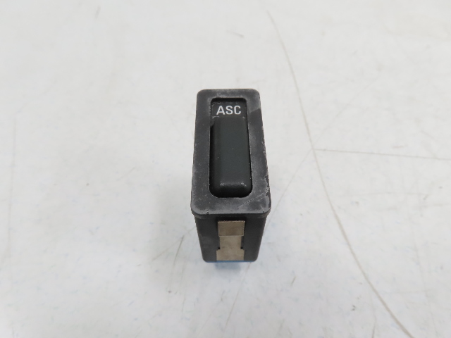 97 BMW Z3 E36 1.9L #1324 Switch, ASC Traction Control 61311390806