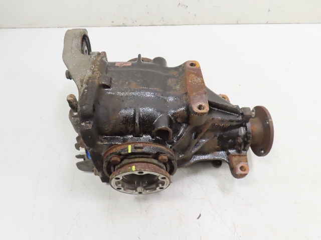 97 BMW Z3 1.9L #1324 LSD Differential Rear End 3.45 Small Case 25% Lock 