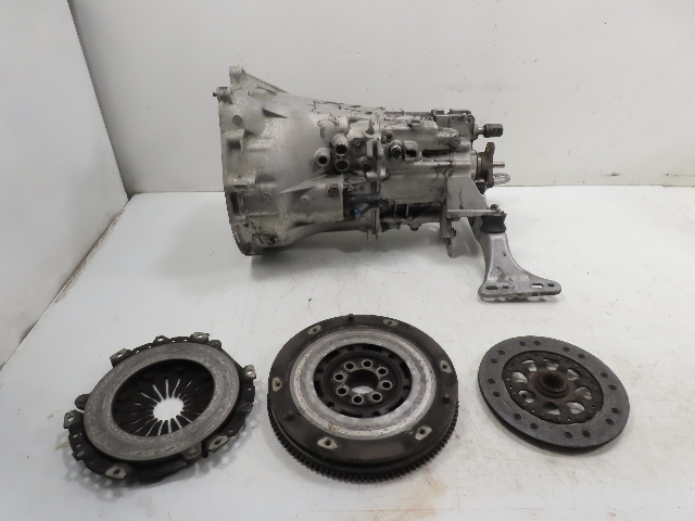 97 BMW Z3 E36 1.9L #1324 Manual Transmission 5 Speed Getrag 325i 325ic 525