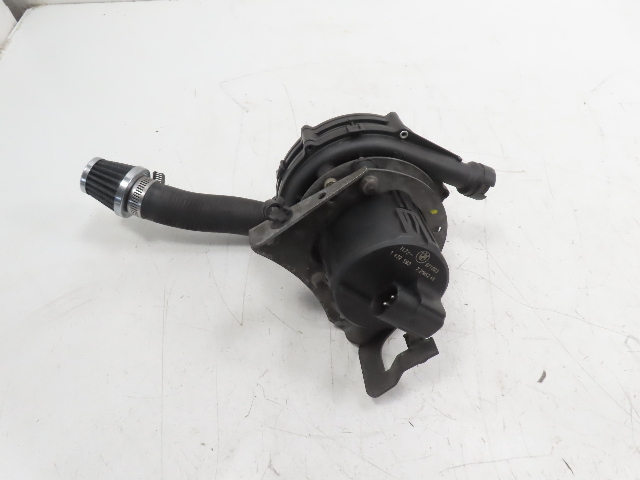 97 BMW Z3 E36 1.9L #1324 Smog Air Secondary Pump Emissions 11721432593