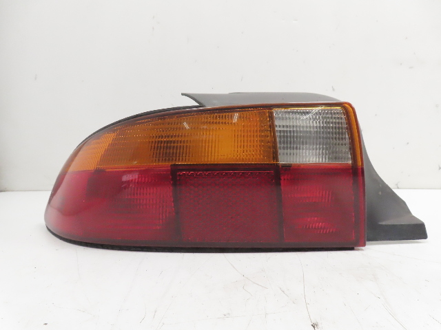 97 BMW Z3 E36 1.9L #1324 Taillight, Red/Amber, Left 63218389713