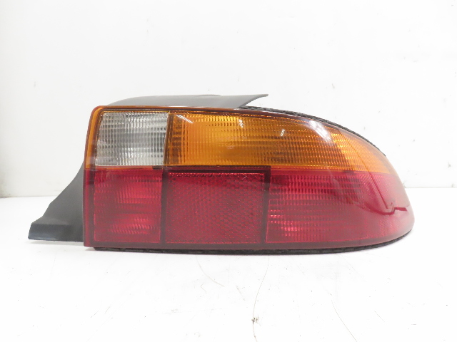 97 BMW Z3 E36 1.9L #1324 Taillight, Red/Amber, Right 63218389714