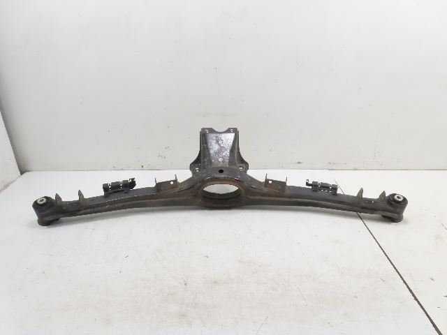 97 BMW Z3 E36 1.9L #1324 Crossmember, Rear Subframe Axle Carrier