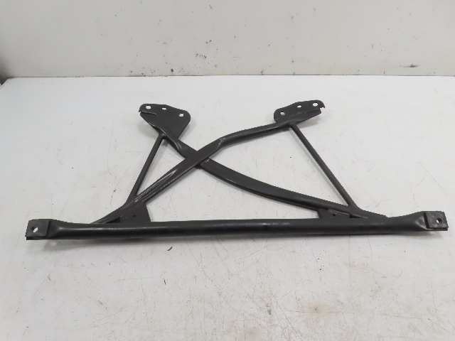 97 BMW Z3 E36 1.9L #1324 Crossmember, Reinforcement X-Brace