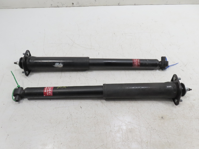97 BMW Z3 E36 1.9L #1324 Shock Strut Pair, Rear KYB Left & Right Excel-G 343330