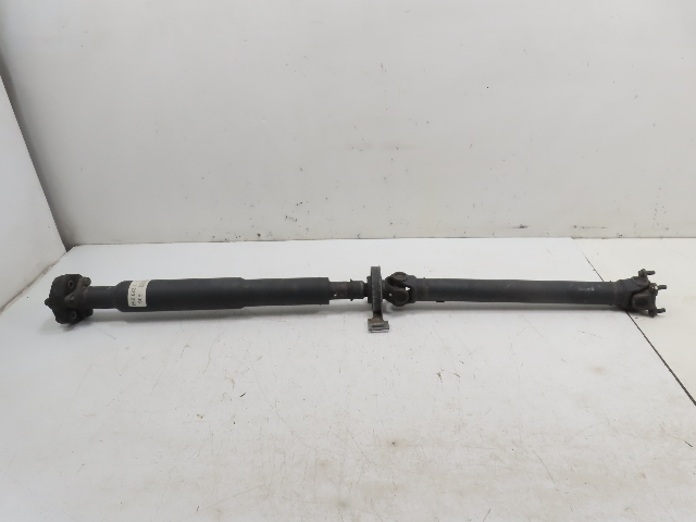 97 BMW Z3 E36 1.9L #1324 Driveshaft, 1.9L 26111229254