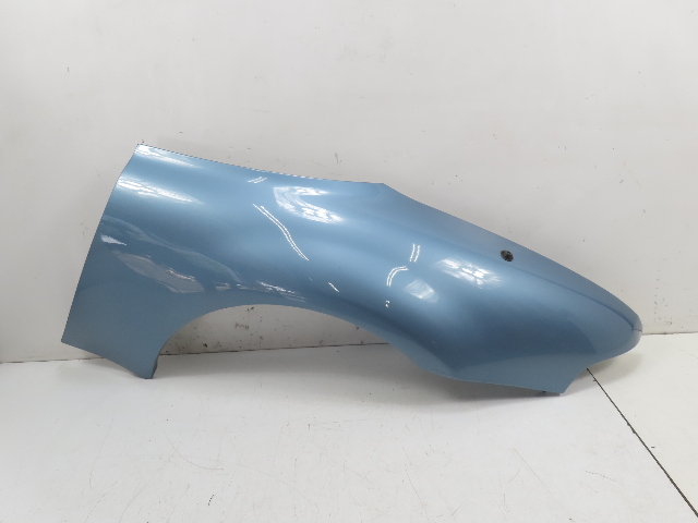 96 BMW Z3 E36 1.9L #1325 Fender, Rear Quarter Panel, Left *Narrow* 1.9L ONLY