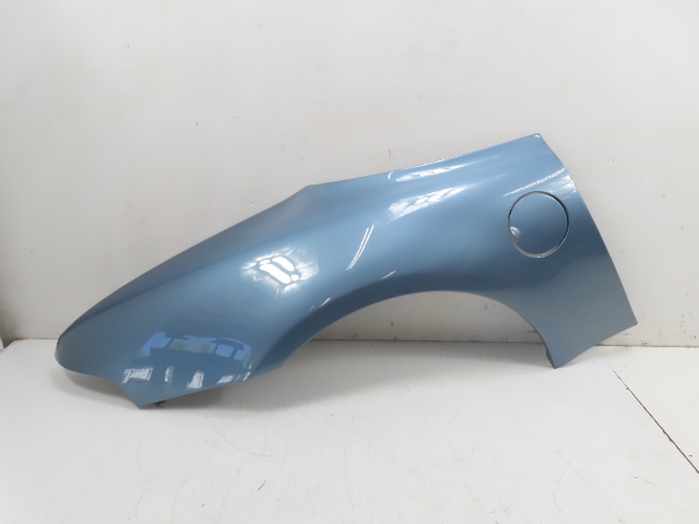 96 BMW Z3 E36 1.9L #1325 Fender, Rear Quarter Panel, Right *Narrow* 1.9L ONLY