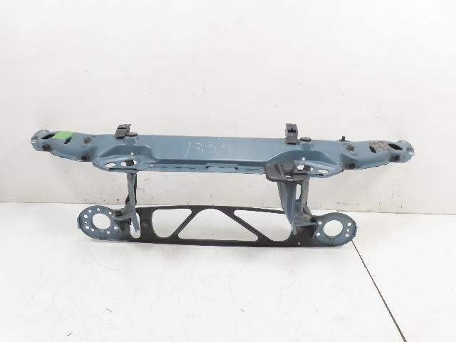 96 BMW Z3 E36 1.9L #1325 Radiator Core Support, Front Nose Panel