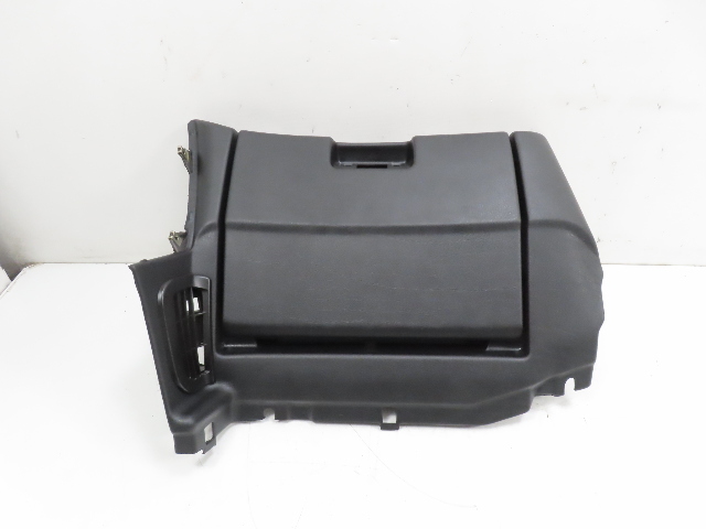 96 BMW Z3 E36 1.9L #1325 Glovebox Glove Box Black 51458399610