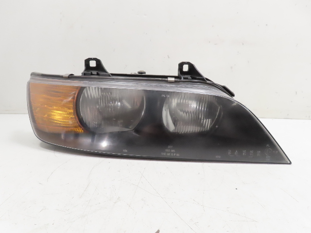 96 BMW Z3 E36 1.9L #1325 Light Lamp, Headlight Amber Corner, Right 63128389518