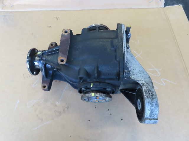 96 BMW Z3 E36 1.9L #1325 Differential, Rear End 4.44 Diff Auto Trans 1.9L 74k miles