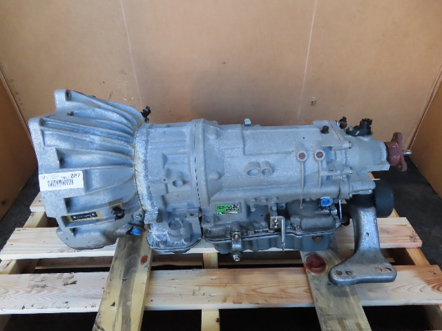96 BMW Z3 E36 1.9L #1325 Automatic Transmission A4S310R-RN M44 1.9L 74k Miles 24001422646
