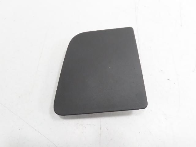 96 BMW Z3 E36 1.9L #1325 Trim, Fog light Side Cover, Right Bumper Front 8398012