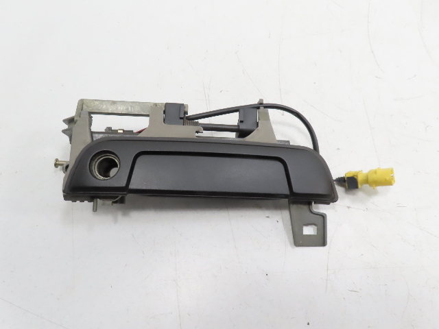 96 BMW Z3 E36 1.9L #1325 Door Handle, Exterior, Right