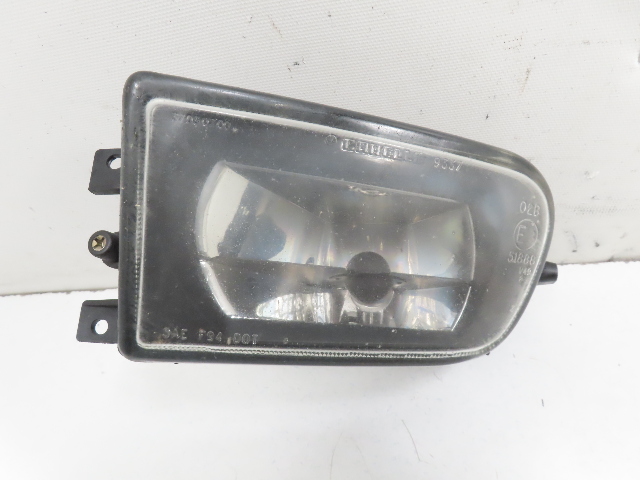 96 BMW Z3 E36 1.9L #1325 Light Lamp Foglight, Left 63178360575