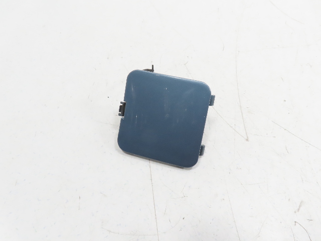96 BMW Z3 E36 1.9L #1325 Trim, Rear Bumper Tow Hook Cover Cap 51118397170