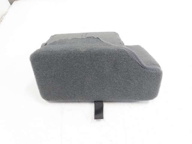 96 BMW Z3 E36 1.9L #1325 Trim, CD Changer Compartment Cover