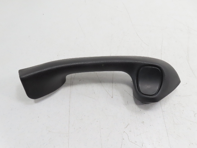 96 BMW Z3 E36 1.9L #1325 Door Panel Grab Pull Handle, Right Black