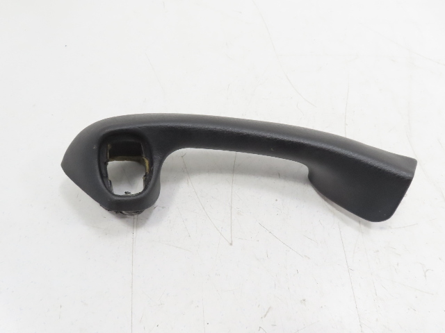 96 BMW Z3 E36 1.9L #1325 Door Panel Grab Pull Handle, Left Black