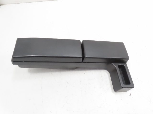 96 BMW Z3 E36 1.9L #1325 Cupholder, Center Console Armrest Factory Valet 82111469516