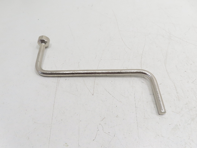 96 BMW Z3 E36 1.9L #1325 Wrench Lug Tool 17mm Bachert