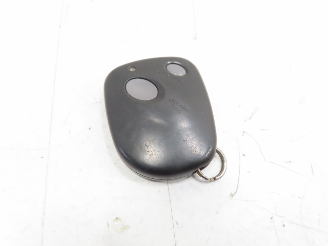 96 BMW Z3 E36 1.9L #1325 Fob, Remote Control Keyless Entry Smart Key 82111469448