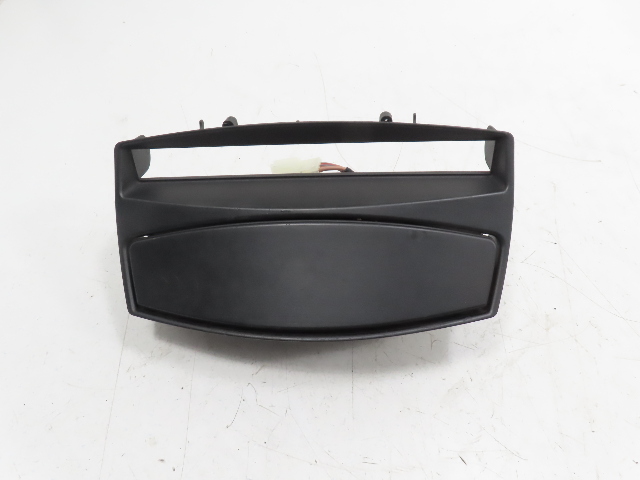 06 BMW Z4 E85 #1326 Trim, Center Console Ashtray Black 7037227