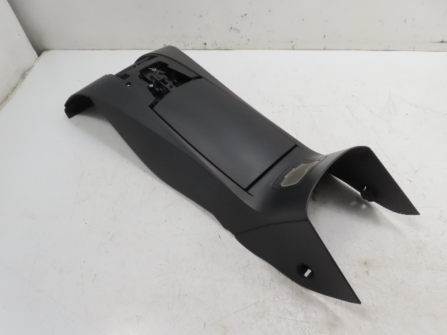 06 BMW Z4 E85 #1326 Trim, Center Console Rear Storage Compartment OEM