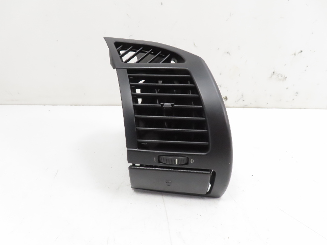 06 BMW Z4 E85 #1326 Vent & Cup Holder A/C Heater, Right Passenger OEM