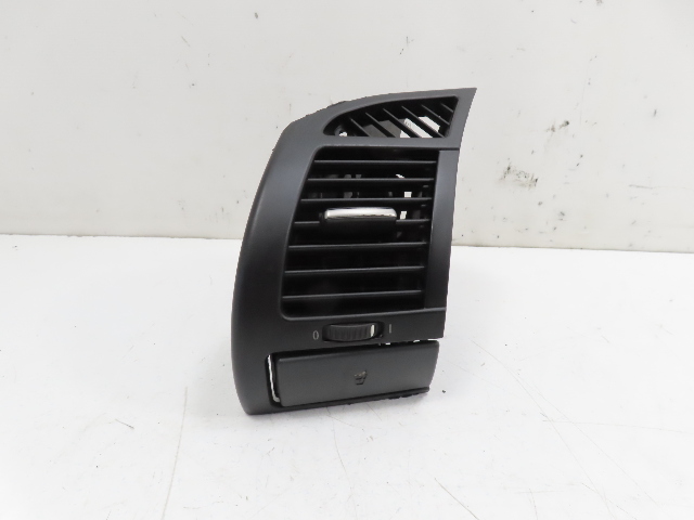 06 BMW Z4 E85 #1326 Vent & Cup Holder A/C Heater, Left Driver Side OEM