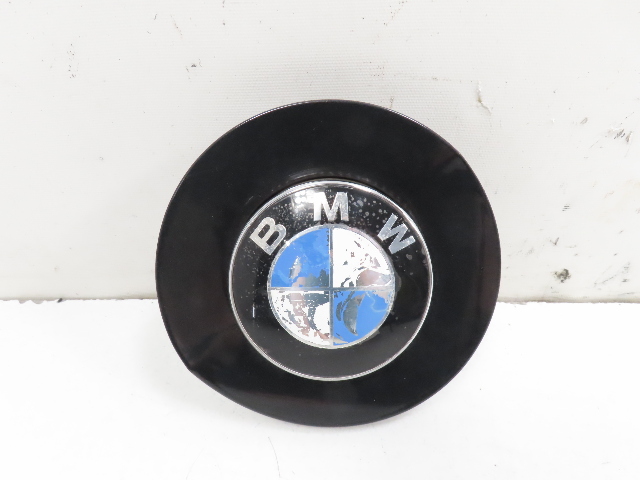 06 BMW Z4 E85 #1326 Light Lamp, Turn Signal Side Marker Clear, Left Fender