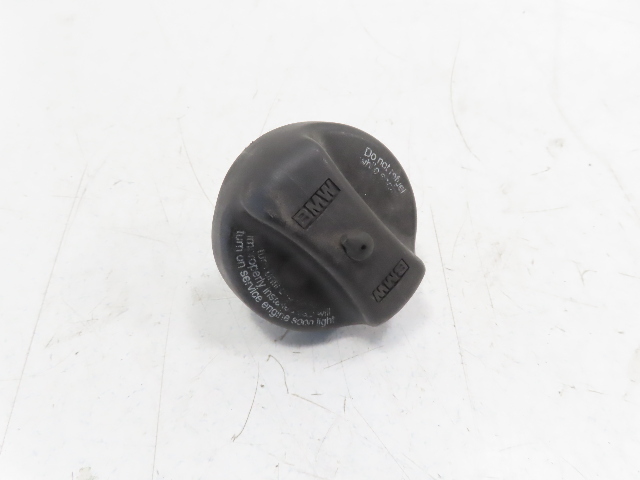 06 BMW Z4 E85 #1326 Fuel Gas Cap OEM 16116767740