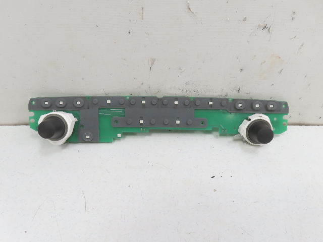 06 BMW Z4 E85 #1326 Circuit Board, Radio Business CD Tuner OEM 65129115668