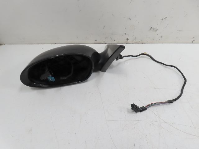 06 BMW Z4 E85 #1326 Mirror, Exterior Door Power Heated, Left