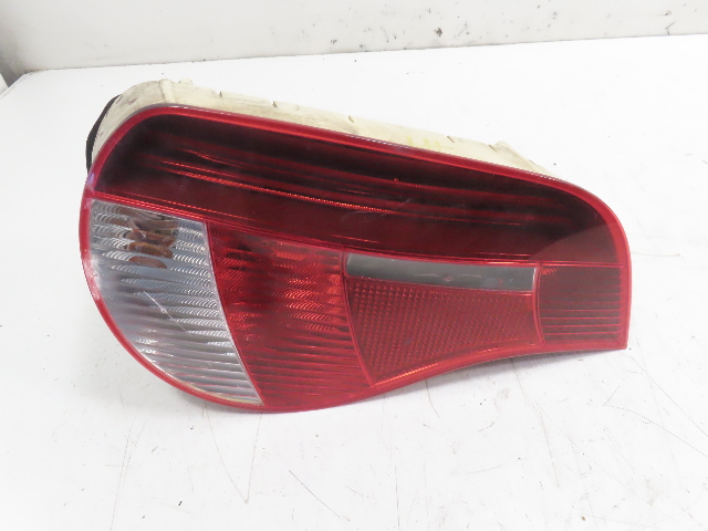 06 BMW Z4 E85 #1326 Taillight, Red / Clear OEM, Left Side