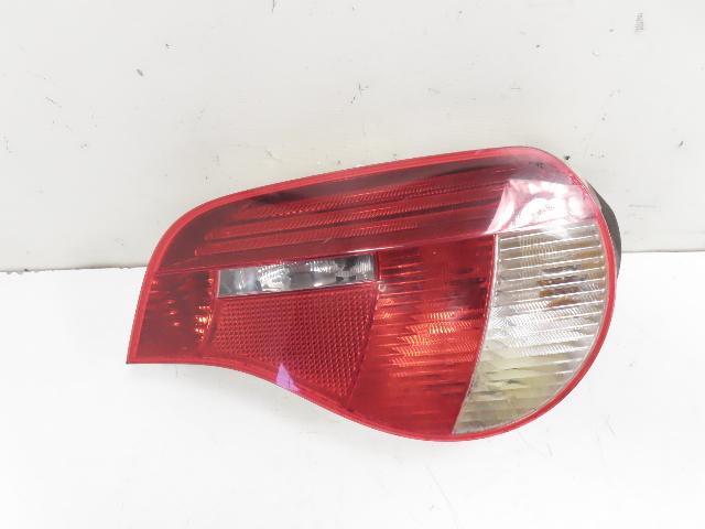 06 BMW Z4 E85 #1326 Taillight, Red / Clear OEM, Right Passenger Side