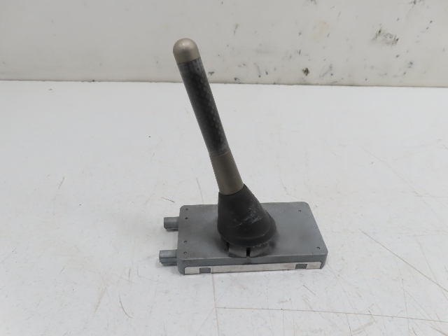 06 BMW Z4 E85 #1326 Radio Antenna & Mast 6913896