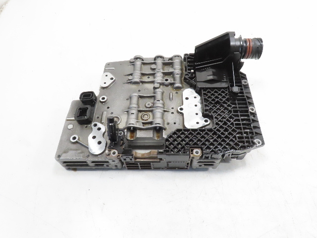 06 BMW Z4 E85 #1326 Automatic Transmission GA6HP19Z 3.0L Valve Body